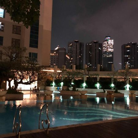 1Br Apartment Connected To Kota Kasablanka At Casa Grande Residence By Travelio Jacarta Exterior foto